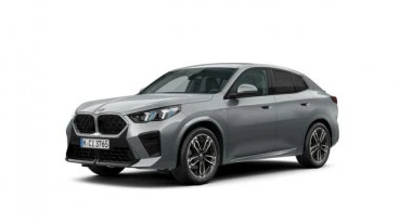 BMW X2 sDrive20d