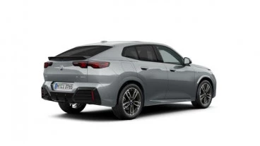 BMW X2 sDrive20d