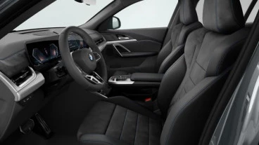 BMW X2 sDrive20d