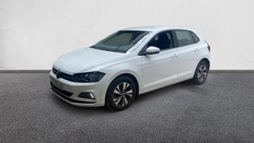Volkswagen Polo Advance 1.0 TSI 70kW (95CV)