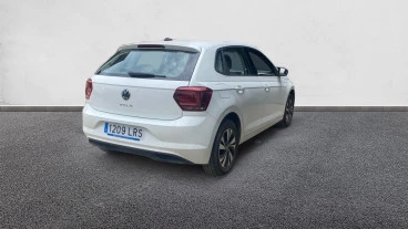 Volkswagen Polo Advance 1.0 TSI 70kW (95CV)