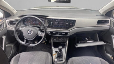 Volkswagen Polo Advance 1.0 TSI 70kW (95CV)