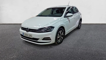 Volkswagen Polo Advance 1.0 TSI 70kW (95CV)