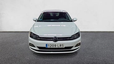 Volkswagen Polo Advance 1.0 TSI 70kW (95CV)