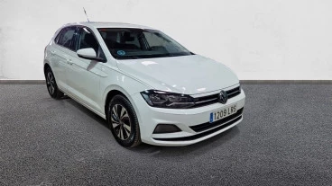 Volkswagen Polo Advance 1.0 TSI 70kW (95CV)