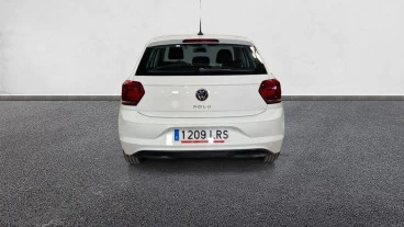 Volkswagen Polo Advance 1.0 TSI 70kW (95CV)