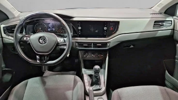 Volkswagen Polo Advance 1.0 TSI 70kW (95CV)