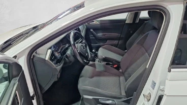 Volkswagen Polo Advance 1.0 TSI 70kW (95CV)