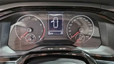 Volkswagen Polo Advance 1.0 TSI 70kW (95CV)
