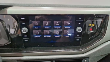 Volkswagen Polo Advance 1.0 TSI 70kW (95CV)