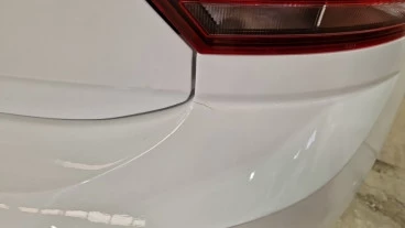 Volkswagen Polo Advance 1.0 TSI 70kW (95CV)