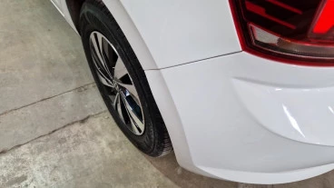 Volkswagen Polo Advance 1.0 TSI 70kW (95CV)