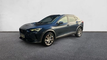 Cupra Formentor 1.5 TSI 110kW (150 CV)