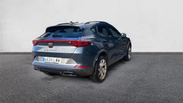 Cupra Formentor 1.5 TSI 110kW (150 CV)