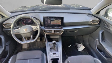 Cupra Formentor 1.5 TSI 110kW (150 CV)