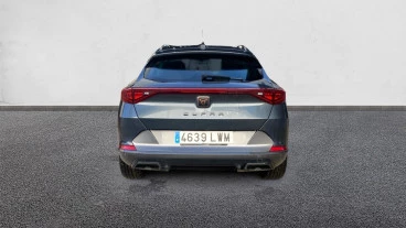 Cupra Formentor 1.5 TSI 110kW (150 CV)
