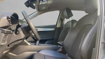 Cupra Formentor 1.5 TSI 110kW (150 CV)