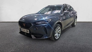 Cupra Formentor 1.5 TSI 110kW (150 CV)