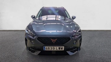 Cupra Formentor 1.5 TSI 110kW (150 CV)