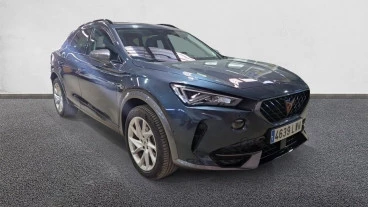 Cupra Formentor 1.5 TSI 110kW (150 CV)