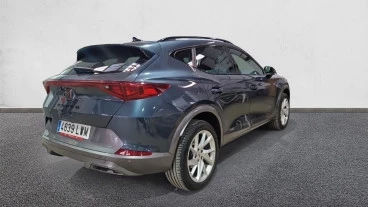 Cupra Formentor 1.5 TSI 110kW (150 CV)