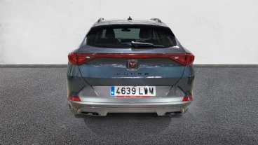 Cupra Formentor 1.5 TSI 110kW (150 CV)