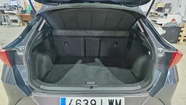 Cupra Formentor 1.5 TSI 110kW (150 CV)