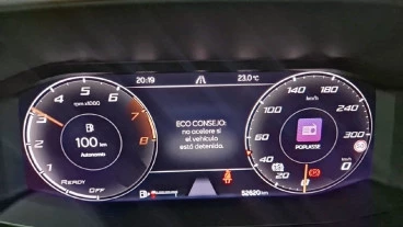 Cupra Formentor 1.5 TSI 110kW (150 CV)