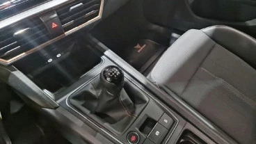 Cupra Formentor 1.5 TSI 110kW (150 CV)