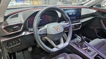 Cupra Formentor 1.5 TSI 110kW (150 CV)