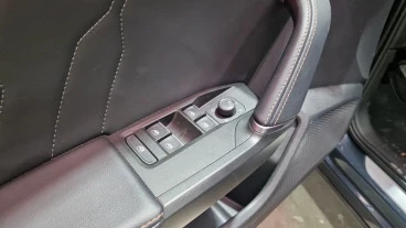 Cupra Formentor 1.5 TSI 110kW (150 CV)