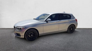 BMW Serie 1 116d EfficientDynamics
