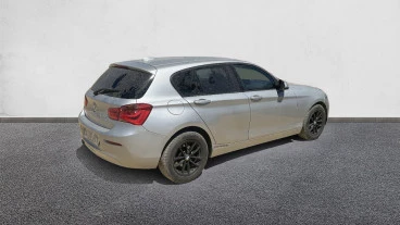 BMW Serie 1 116d EfficientDynamics