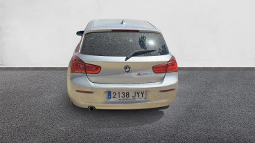 BMW Serie 1 116d EfficientDynamics