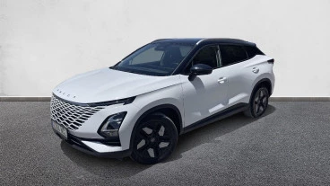 Omoda 5 MY25 - Premium 1.6 TGDI 108kW (145cv) Omoda 5 MY25 - Premium 1.6 TGDI 108kW (145cv)