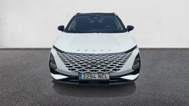 Omoda 5 MY25 - Premium 1.6 TGDI 108kW (145cv) Omoda 5 MY25 - Premium 1.6 TGDI 108kW (145cv)