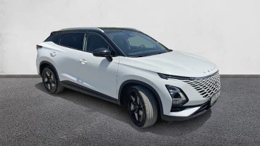 Omoda 5 MY25 - Premium 1.6 TGDI 108kW (145cv) Omoda 5 MY25 - Premium 1.6 TGDI 108kW (145cv)