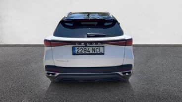 Omoda 5 MY25 - Premium 1.6 TGDI 108kW (145cv) Omoda 5 MY25 - Premium 1.6 TGDI 108kW (145cv)