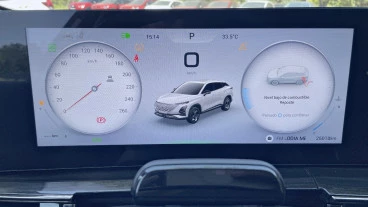 Omoda 5 MY25 - Premium 1.6 TGDI 108kW (145cv) Omoda 5 MY25 - Premium 1.6 TGDI 108kW (145cv)