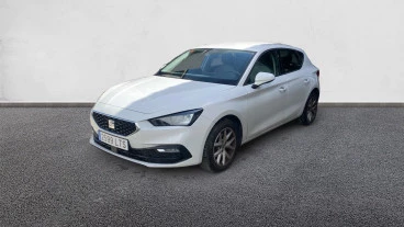 Seat Nuevo León SP 2.0 TDI 85kW Style