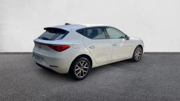 Seat Nuevo León SP 2.0 TDI 85kW Style