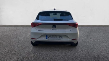 Seat Nuevo León SP 2.0 TDI 85kW Style