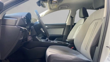 Seat Nuevo León SP 2.0 TDI 85kW Style