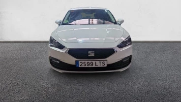 Seat Nuevo León SP 2.0 TDI 85kW Style