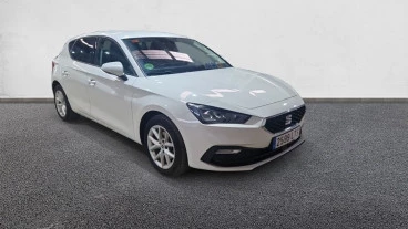 Seat Nuevo León SP 2.0 TDI 85kW Style