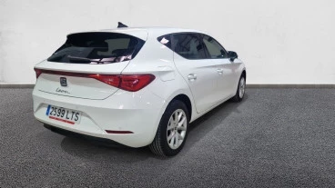 Seat Nuevo León SP 2.0 TDI 85kW Style
