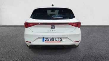 Seat Nuevo León SP 2.0 TDI 85kW Style