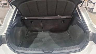 Seat Nuevo León SP 2.0 TDI 85kW Style