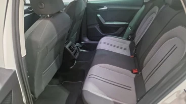 Seat Nuevo León SP 2.0 TDI 85kW Style