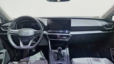 Seat Nuevo León SP 2.0 TDI 85kW Style